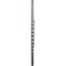 Ekena Millwork Melonie Ceiling Medallion (Fits Canopies up to 6 1/4"), 36 1/4"OD x 1 7/8"P, Primed White CM36ME - alternate 3